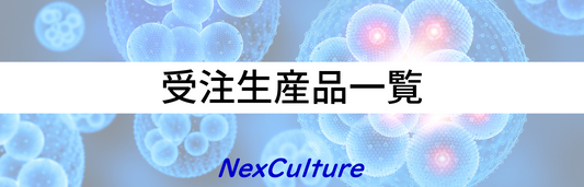 受注生産品一覧