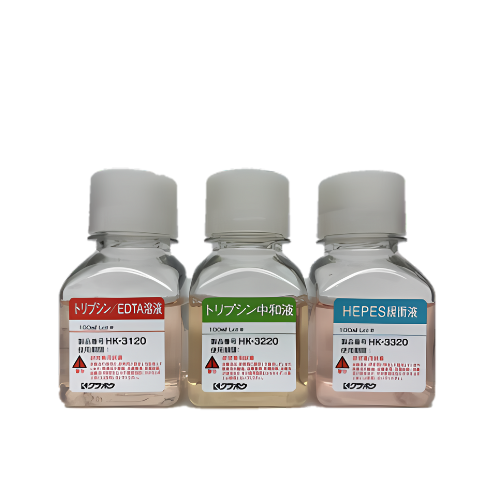 HEPES緩衝液