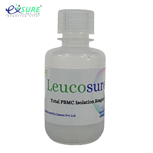 LEUCOSURE ヒト末梢血リンパ球分離試薬