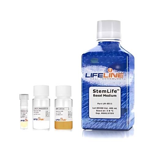 StemLife MSC Comp Kit
