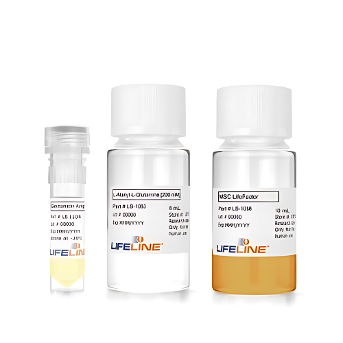 StemLife MSC-BM LifeFactors - NexCulture