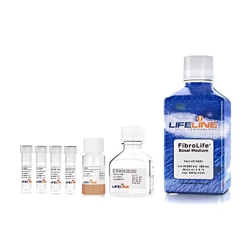 FibroLife S2 Comp Kit