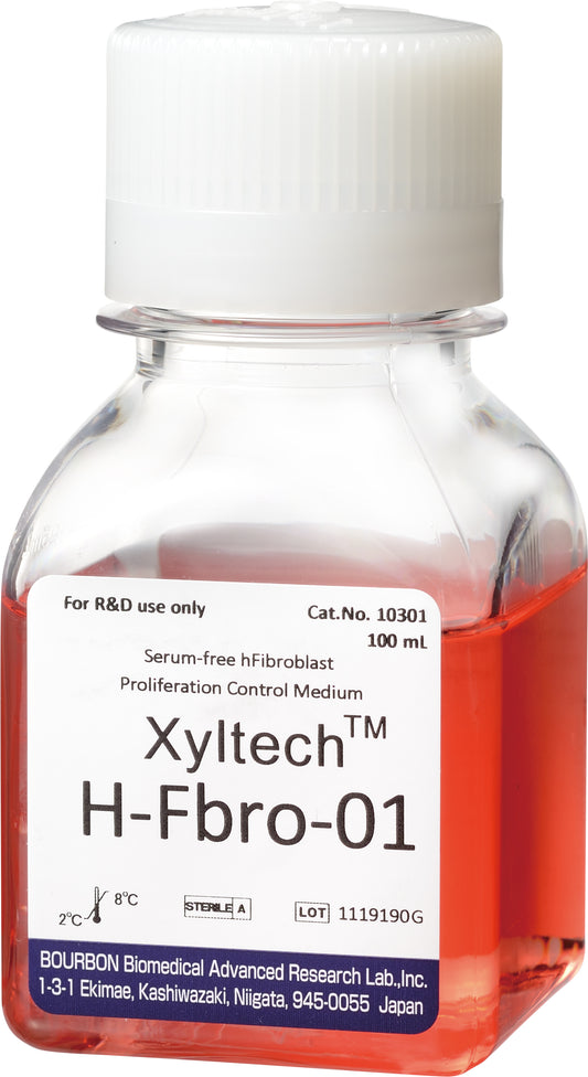 Xyltech™ H-Fbro-01【増殖制御用】