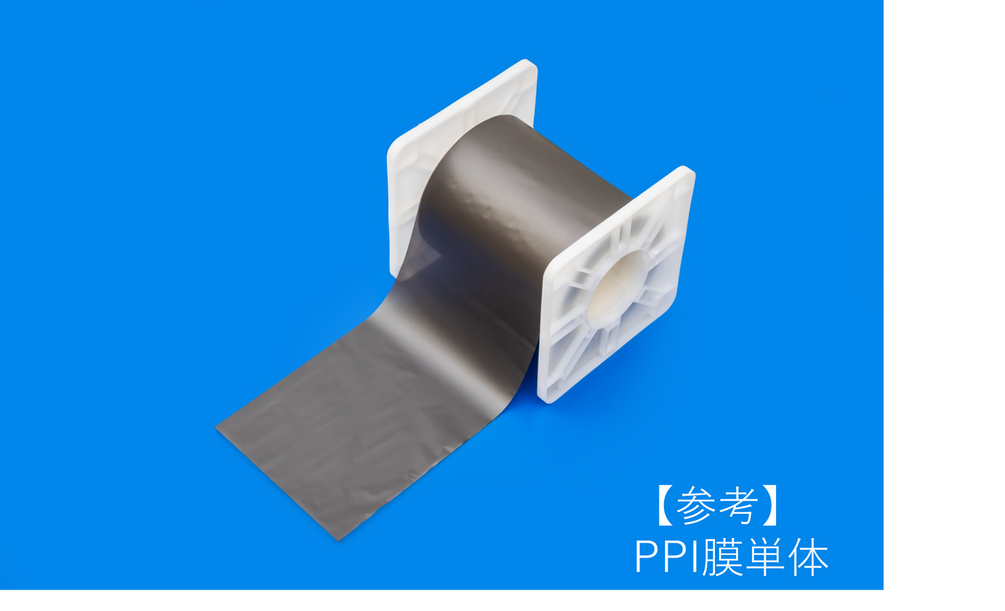 PPI膜インサート