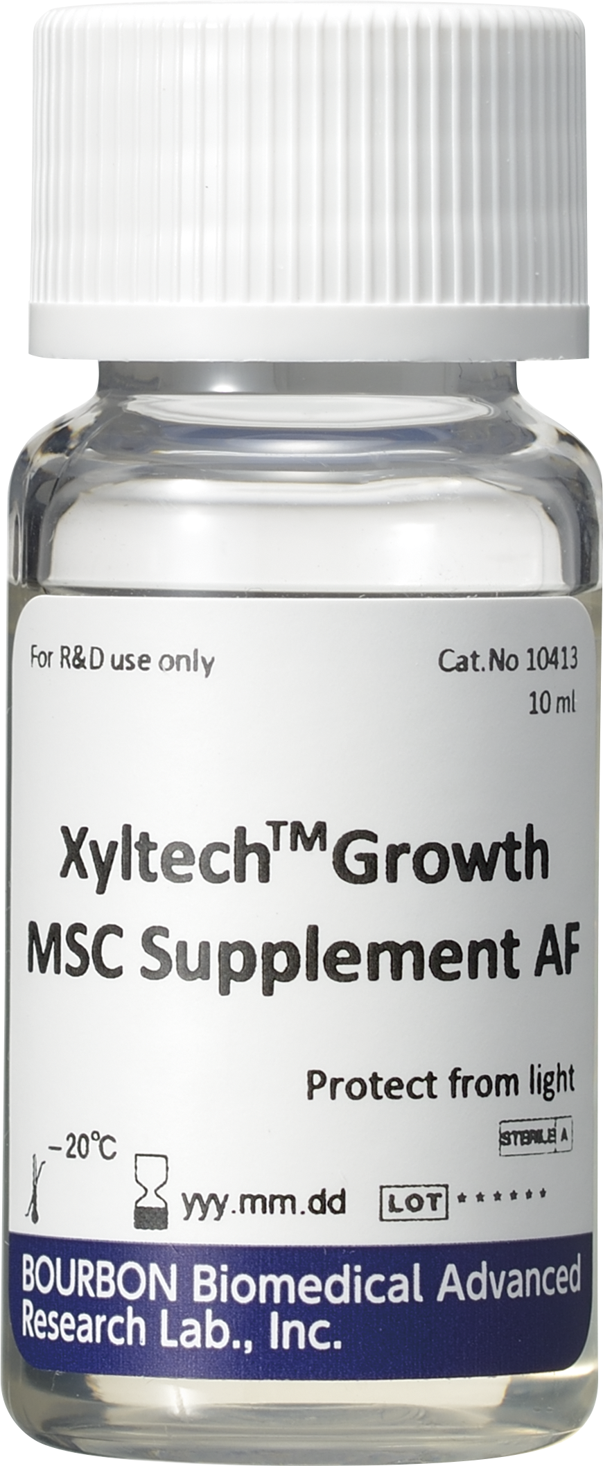 Xyltech™ Growth MSC Supplement