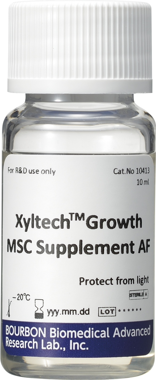 Xyltech™ Growth MSC Supplement