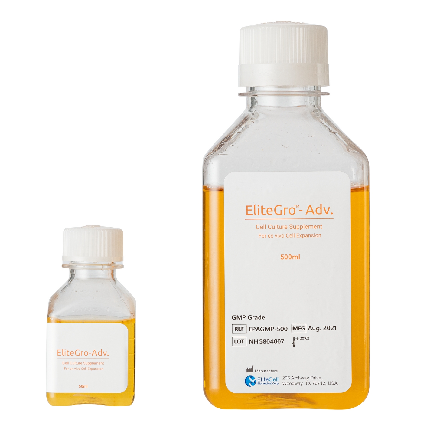 EliteGro™-Adv(GMP Grade)