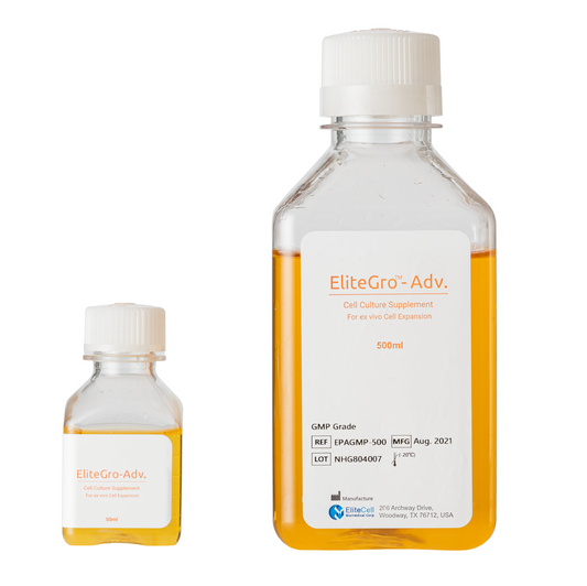 EliteGro™-Adv(GMP Grade)