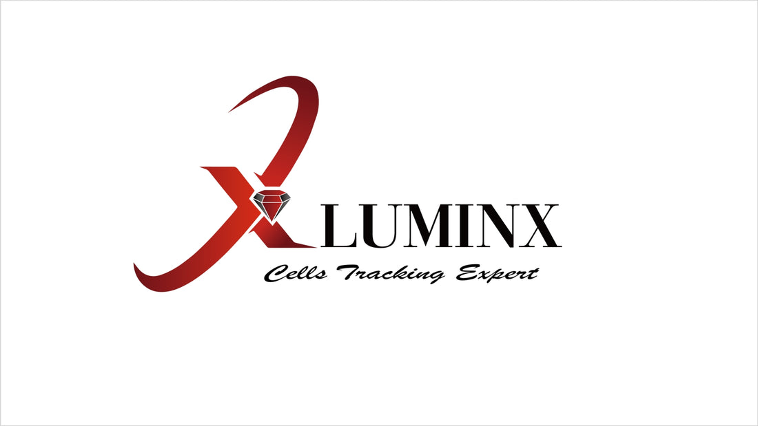 LuminX：Case Study【蛍光性ダイヤモンドでの細胞長期検出】
