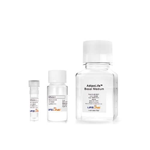 AdipoLife Comp Kit