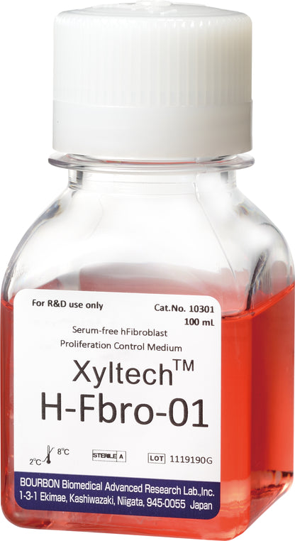 Xyltech™ H-Fbro-01【増殖制御用】
