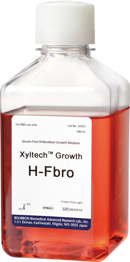 Xyltech™ Growth H-Fbro【増殖用】