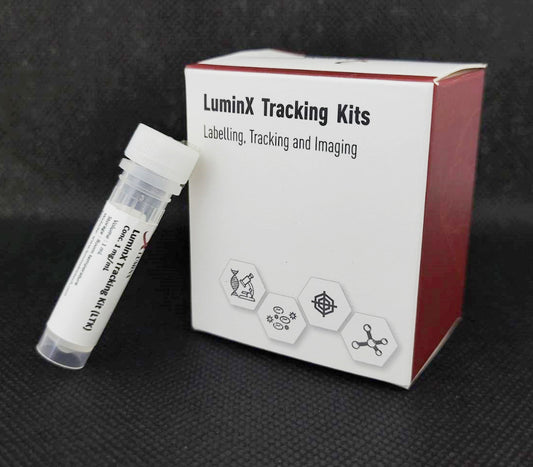 LuminX Tracking Kits